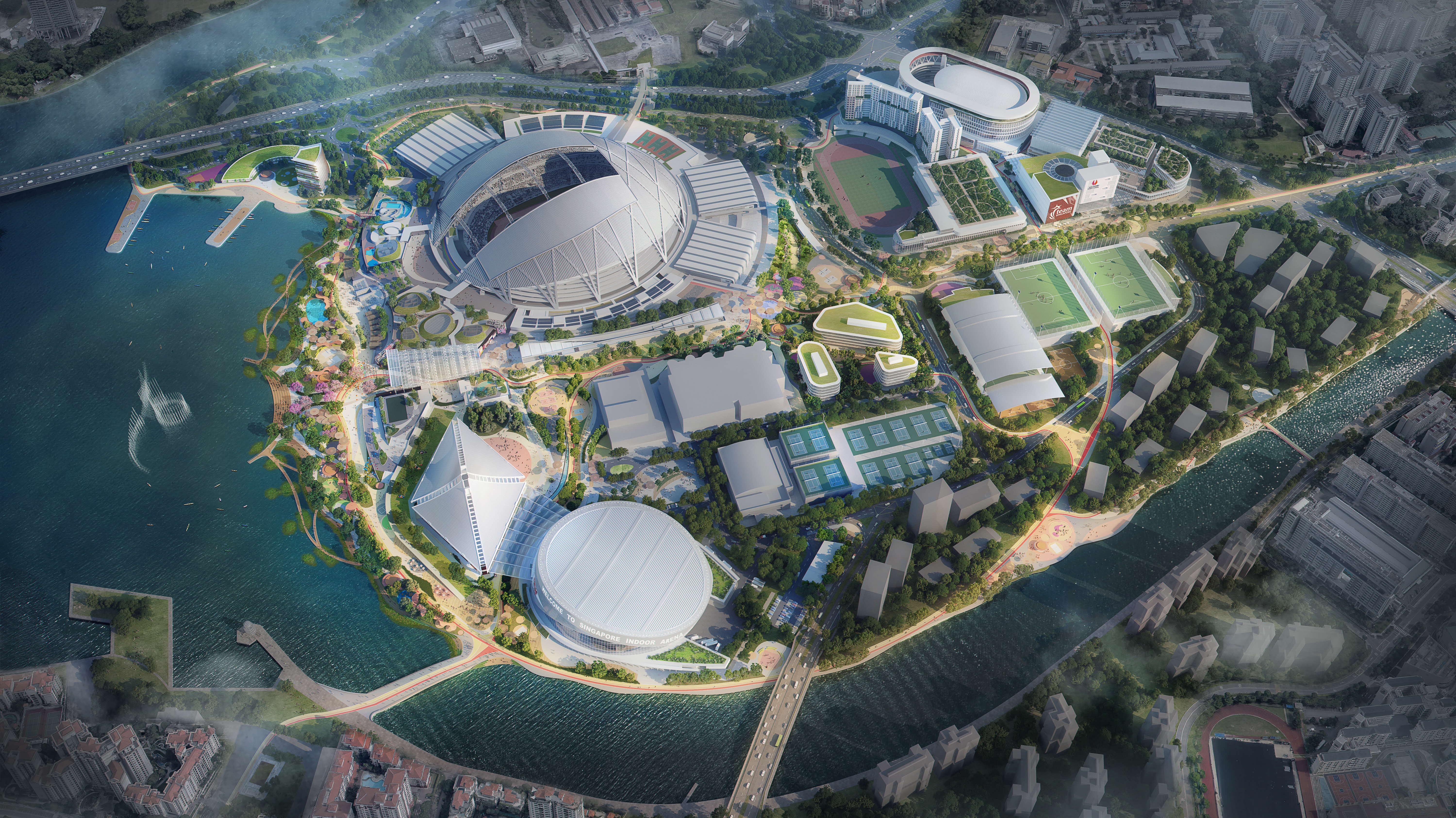 Future Kallang Alive